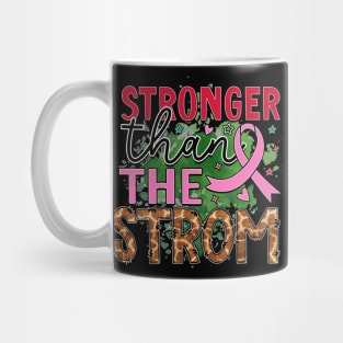 Mind Matters: Spread Positivity and Self-Care Awareness Mug